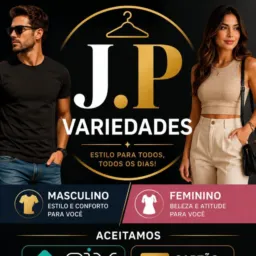 JP Variedades