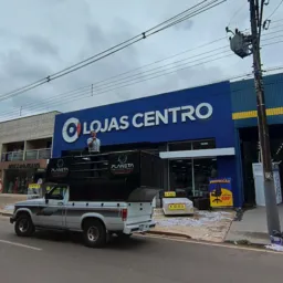 Ofertas Lojas Centro - Itapaci