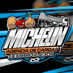 Michelin Ag. Cargas 3 🧅🍉🥔🍊🍈🍅🫒