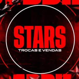 「 STARS」𝑇𝑅𝑂𝐶𝐴𝑆 𝐸 𝑉𝐸𝑁𝐷𝐴𝑆 🛒