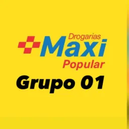01🟡 Maxi Barato pra Você 🟡 Sta Izabel  GR