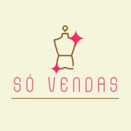 Só Vendas 🛍