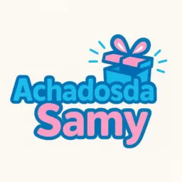 ACHADOS DA SAMY