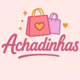ACHADINHAS 🛍️