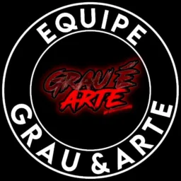 ROLOS E VENDAS GRAU & ARTE 🔝7️⃣