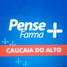 Pense Farma Caucaia Centro