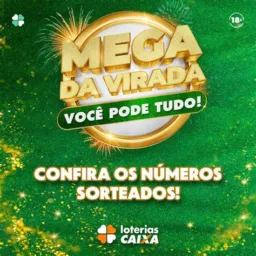 Loterias da Caixa Vilhena 🍀🍀