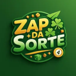 🍀 Zap da Sorte Oficial 🍀