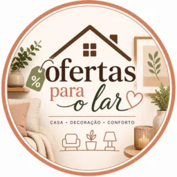 Ofertas para o lar