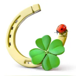 Rifa da sorte 🍀