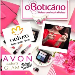 Vendas da Mila ✍️👩‍💻🛍