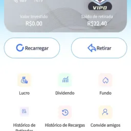 PLATAFORMA ATUALIZADA.