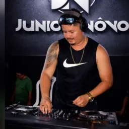🔊DJ JR NÔVO -OFICIAL🎧