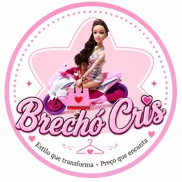 Brechó Cris🌻