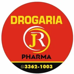 Drogaria JR PHARMA 💛