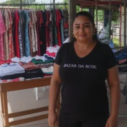Bazar da Rose