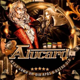 CASA DO ALUCARD
