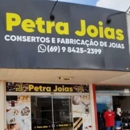 Petra Joias