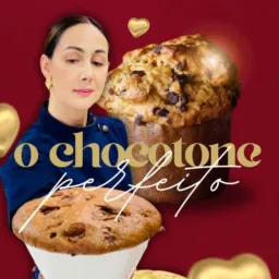 O Chocotone Perfeito