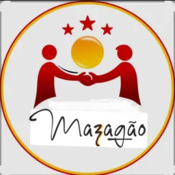 MAZAGÃO É REGIÃO 🧳💰