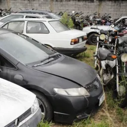 carro moto bugigangas