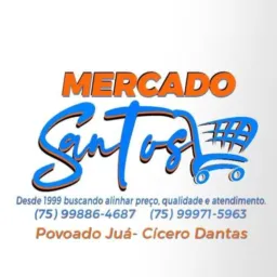 Mercado Santos