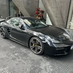 Carros a venda