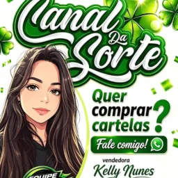 Sorteio do Timbó e viva sorte