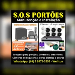 VENDE DE TUDO MORRINHOS