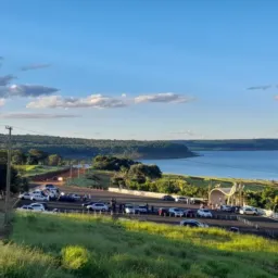 Vendas Nova Ponte/Região