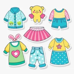 Desapego Infantil da Yasmin 😊