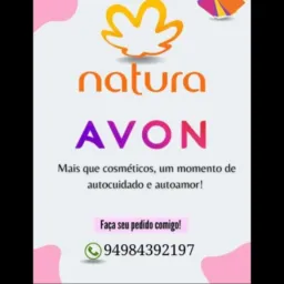 Natura & Avon
