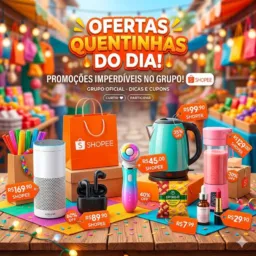 Achadinhos para Mamães e Gravidinhas🛍️🛒