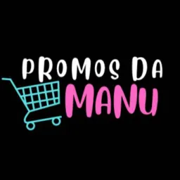 🛍🛒 Promos da Manu #1