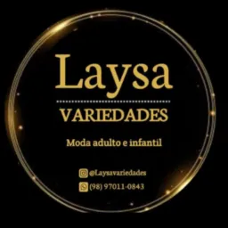 Laysa variedades 👗👙👠