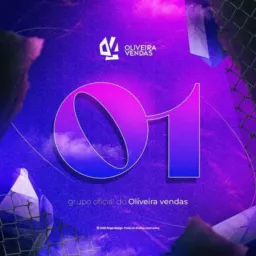 Oliveira vendas | Grupo 1