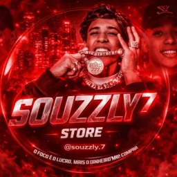 SOUZZLY7 STORE | GRUPO 2