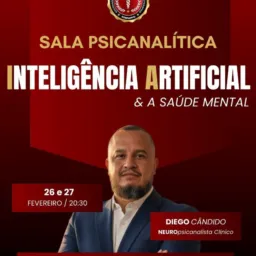 Inteligência artificial e saúde mental