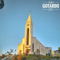 Prestação de serviço e Noticias São gotardo