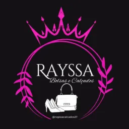 🛍👠Rayssa Bolsas e Calçados👜👟