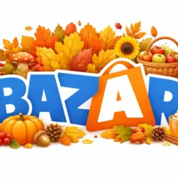 BAZAR MIMOSO #2026#