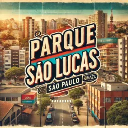 SÃO LUCAS/VL EMA/SAPOPEMBA