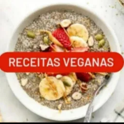 Receitas veganas #72