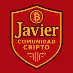 Comunidad cripto - Javier☀️