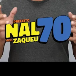 Grupão do 70✅