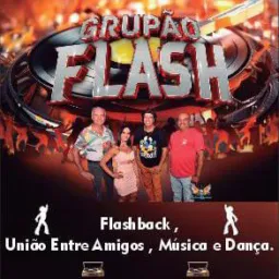 Grupão Flash 💃🕺