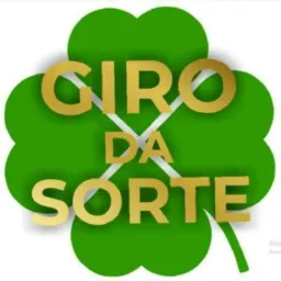 Mega Giro da Sorte☘️