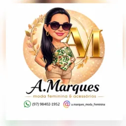 A. Marques “ moda feminina e acessórios”