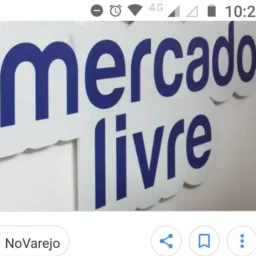 Mercado Livre Porangatu 1