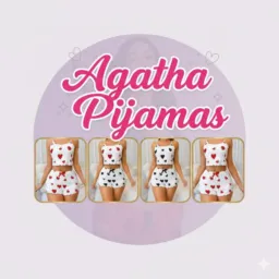 Agatha pijamas